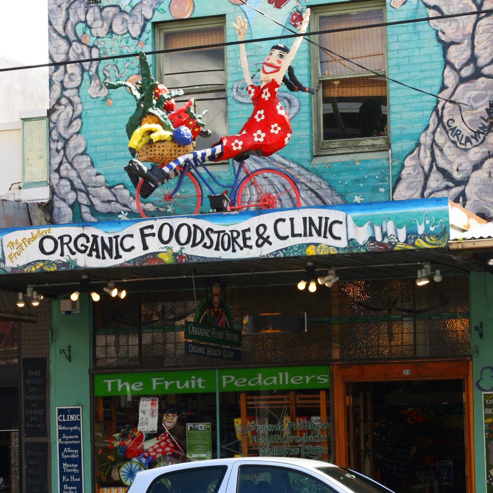 Terra Madre - Organic Stores Near Me - Northcote, VIC Terra Madre - Organic Stores Near Me - Northcote, VIC