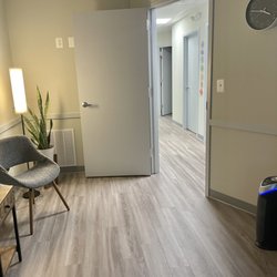 Healing Touch Massage by Dana Durand - Waiting Room