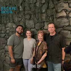 Escape Hour Austin