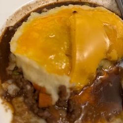 Radigans Pub and Casual Dining - Shepard s pie? I think?