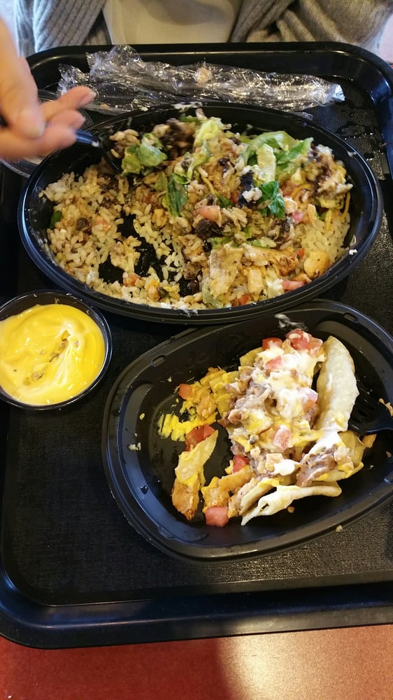 Taco Bell