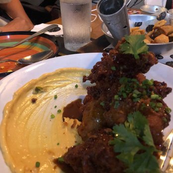 Locavore - Crispy chicken - Filipino Near Me - Taguig City, NCR