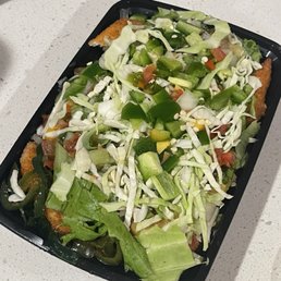 Bob's Chicken Bowl