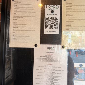 Tresca - Italian Near Me - Boston, Massachusetts Tresca - Italian Near Me - Boston, Massachusetts