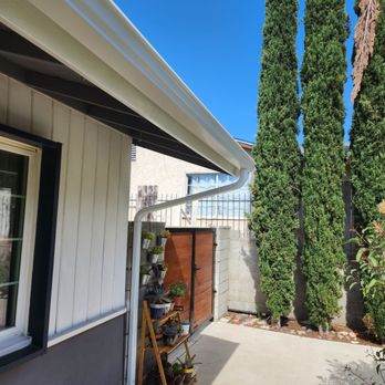 TONY'S RAIN GUTTERS - Gutter Services Near Me TONY'S RAIN GUTTERS - Gutter Services Near Me