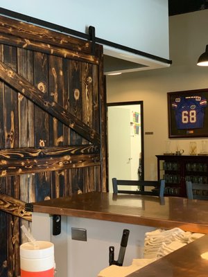 BarrieHaus Beer Co by null