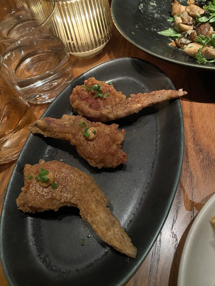 Bangkok Supper Club