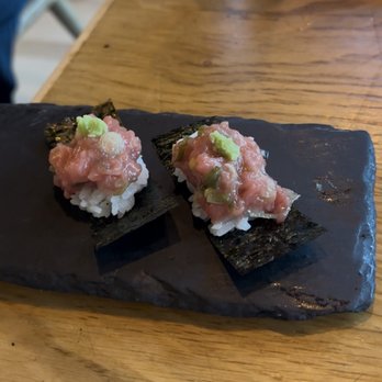 Sushi Cho - toro - Japanese Near Me - Fairfax, Virginia Sushi Cho - toro - Japanese Near Me - Fairfax, Virginia