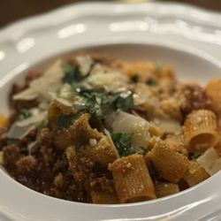 The Ocean Club Vineyard Haven - Bolognese