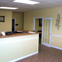 Johnston Pain Management