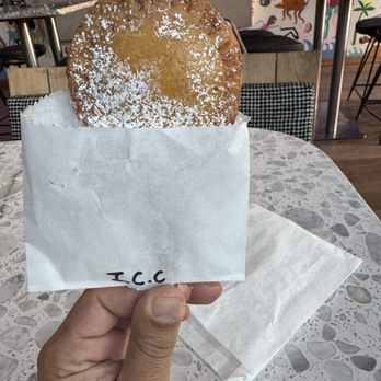High-Pie - High Pie - Themed Cafes Near Me - Oceanside, California