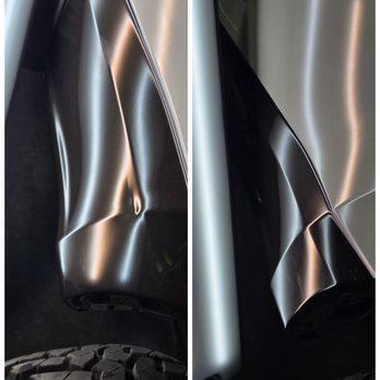 Allied Dentworks - Mobile Dent Repair Near Me - Sapulpa, Oklahoma Allied Dentworks - Mobile Dent Repair Near Me - Sapulpa, Oklahoma