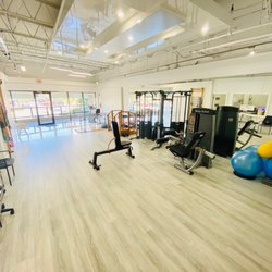 Touch of Health Rehab