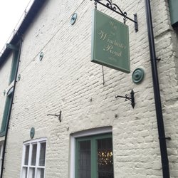 The Winchester Royal Hotel