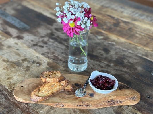 LaChona Empanadas y Vinos Argentinos by null