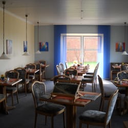Hotel Sahlenburger Strand - Frühstücksraum