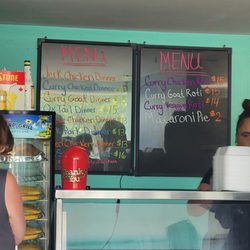 Fort Knox Island Grill - Up to date menu as of Aug 2nd, 2022