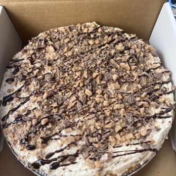 Betty's Pies - Toffee Crunch - Desserts Near Me - Two Harbors, Minnesota