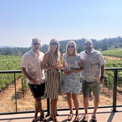 Wine History Tours