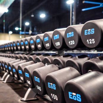 EōS Fitness - Gyms Near Me - Santa Barbara, California EōS Fitness - Gyms Near Me - Santa Barbara, California