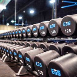 EōS Fitness