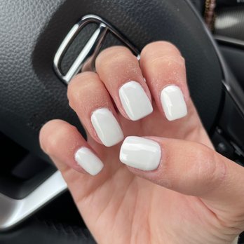 Kt Nails - Nail Salons Near Me - Ripon, California