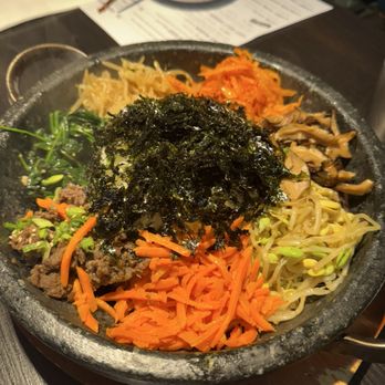 Dawa Kitchen - Korean Near Me - Garden grove, California