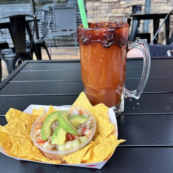 Flores Munchies - Shaved Ice Near Me - Rocklin, California