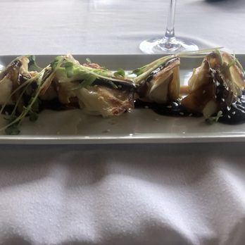 Prime - Shrimp and Lobster Wontons - American Near Me - Huntington, New York Prime - Shrimp and Lobster Wontons - American Near Me - Huntington, New York