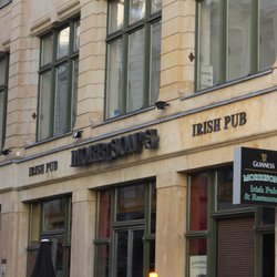 Morrison's Traditional Irish Pub