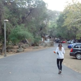 Camp Gillmore - Summer Camps Near Me - Calabasas, California