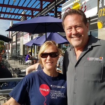 Ruperts at the Edge - Great good and join me in support of the LLS Light the Night: CANCER IS NOT CANCELED https://pages.lls.org/ltn/rm/DenverL20/btreahy - Breakfast & Brunch Near Me - Edgewater, Colorado Ruperts at the Edge - Great good and join me in support of the LLS Light the Night: CANCER IS NOT CANCELED https://pages.lls.org/ltn/rm/DenverL20/btreahy - Breakfast & Brunch Near Me - Edgewater, Colorado