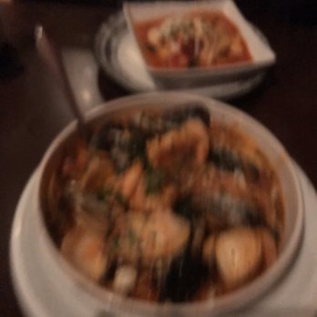 Amore Fine Italian Ristorante - Pasta with mussels, clams, shrimp and calamari - Italian Near Me - Floyds Knobs, Indiana Amore Fine Italian Ristorante - Pasta with mussels, clams, shrimp and calamari - Italian Near Me - Floyds Knobs, Indiana