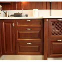 Otto's Custom WoodWorking