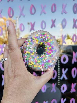 Scout's Doughnuts Greenville by null