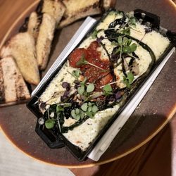 Che Figata - Che Figata Bruschetta