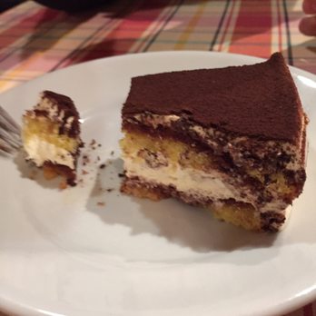 Trattoria Melo - Tiramisu - Italian Near Me - Rome, RM Trattoria Melo - Tiramisu - Italian Near Me - Rome, RM