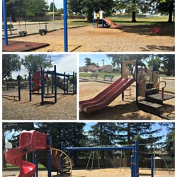 La Tercera Park