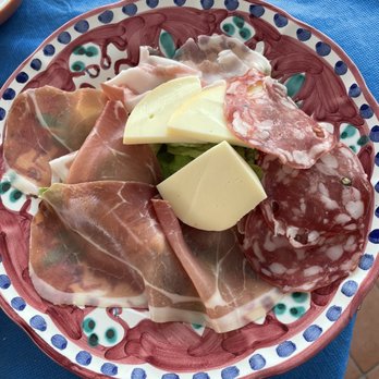 Pogerola Cocktail Bar - Salami and cheese - Cocktail Bars Near Me - Amalfi, SA Pogerola Cocktail Bar - Salami and cheese - Cocktail Bars Near Me - Amalfi, SA