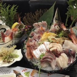 超級自助壽司（和食堂）