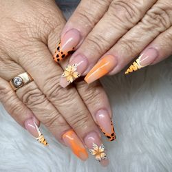 Ellé Nail Spa