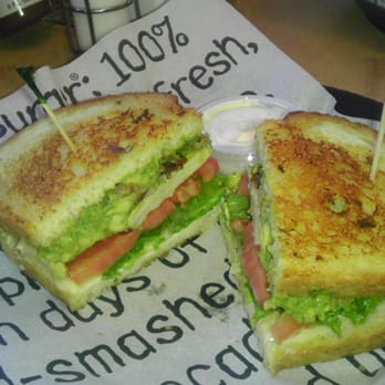 Farmer Boys - Breakfast & Brunch Near Me - Hesperia, California