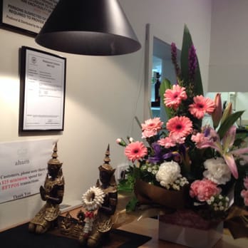 Aharn Thai - Minimum EFTPOS spend - Thai Near Me - Unley, SA