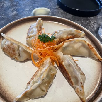 Twenty Five Sushi House - Gyoza - Japanese Near Me - Katy, Texas Twenty Five Sushi House - Gyoza - Japanese Near Me - Katy, Texas