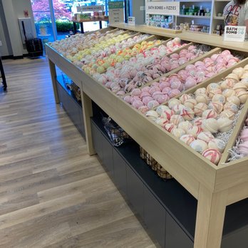 Buff City Soap - Bath Bombs - Cosmetics & Beauty Supply Near Me - Greenville, South Carolina Buff City Soap - Bath Bombs - Cosmetics & Beauty Supply Near Me - Greenville, South Carolina