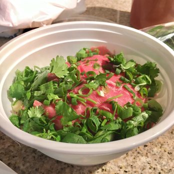 Pho Cafe - Great job packaging the noodles for delivery - Vietnamese Near Me - Chicago, Illinois Pho Cafe - Great job packaging the noodles for delivery - Vietnamese Near Me - Chicago, Illinois