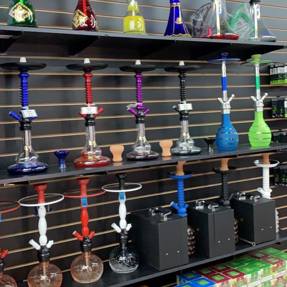 elf bar vape uk 360 Vape & Smoke main image 1