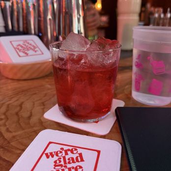 Bar Snack - Salad negroni - Bars Near Me - New York, New York