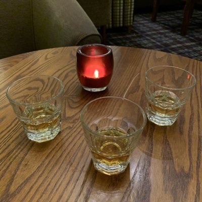 Stirling Highland Hotel by null