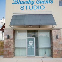 Bluesky Events Studio